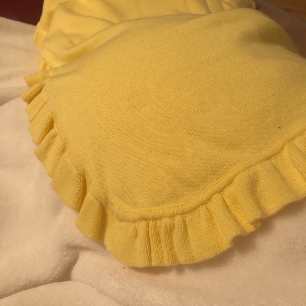 NWT Luke Pulitzer shawl